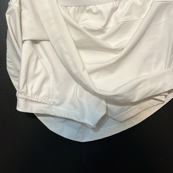 Tory Burch athletic skirt - Picture 4 of 4